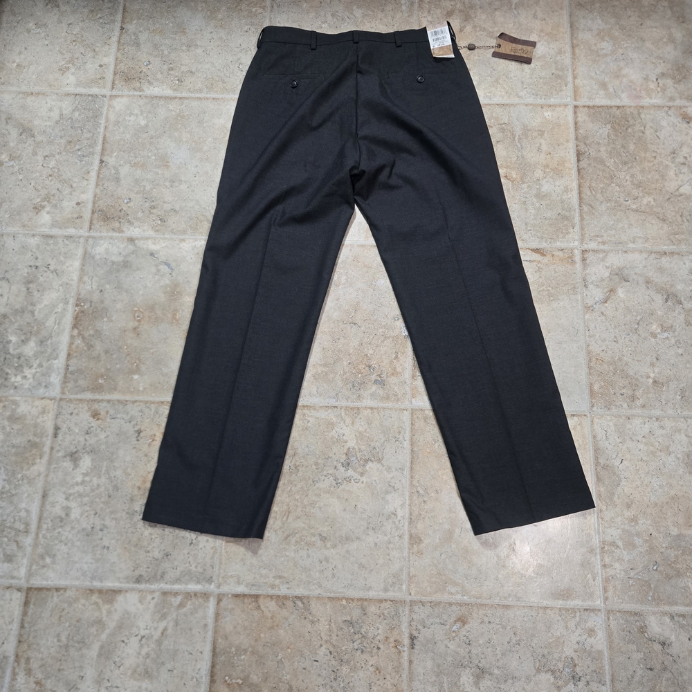 Men's Haggar Dress Slacks Size 33x30